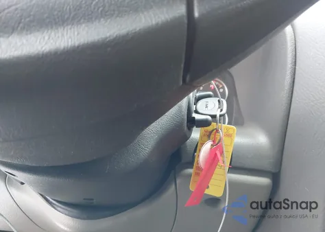 2004 GMC Envoy Sle из США, поврежденный, VIN 1GKDT13S642367348